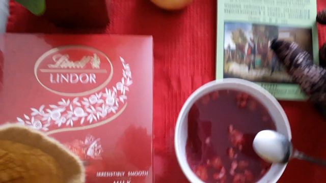 14 ФЕВРАЛЯ, ПОЗДРАВЛЕНИЕ С ДНЁМ ВСЕХ ВЛЮБЛЁННЫХ ОТ МИССИС ГОББС смотреть онлайн