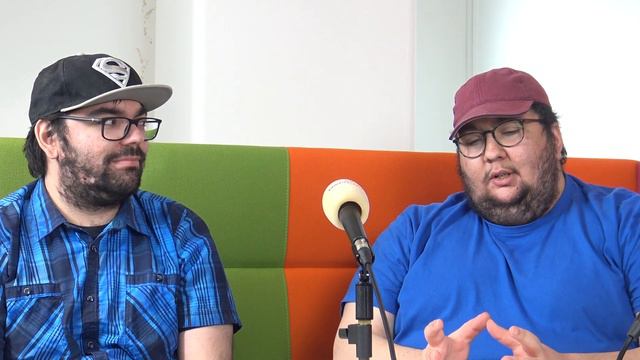 02 GAME CORNER - Lost Ark & Black Desert REVIEW смотреть онлайн