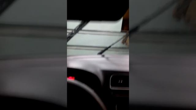 Как поставить дворники стекол в сервисное положение на Поло Седан! смотреть онлайн