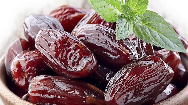 Финики - Польза и Вред смотреть онлайн