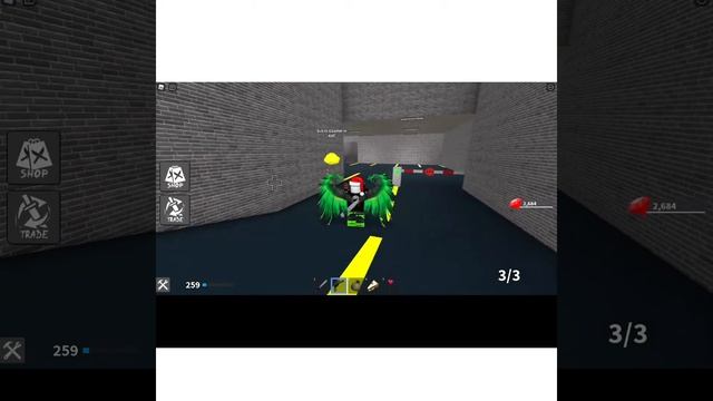 ✔Топовый баг на скорость✔ | Roblox KAT смотреть онлайн