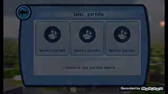 Los sims 3 para android-Sin Internet-MEGA смотреть онлайн