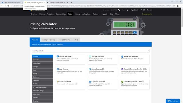 Intro to Azure Functions - What they are and how to create and deploy them смотреть онлайн