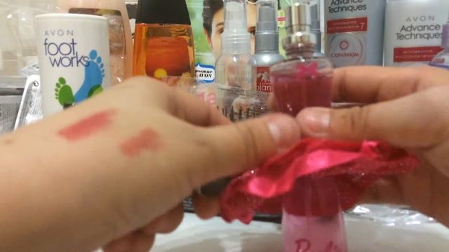 avon 05/2015 мой заказ смотреть онлайн