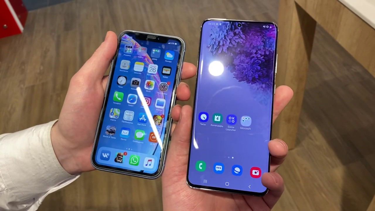 S20 Ultra - его НИКТО НЕ БУДЕТ ПОКУПАТЬ. Ждем такой iPhone 20 Pro смотреть онлайн