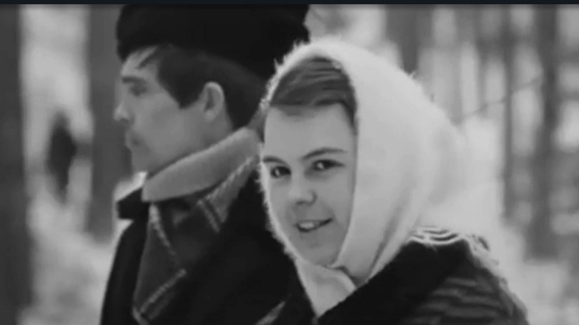 За окошком свету малою. Тёплая задушевная лирическая песня