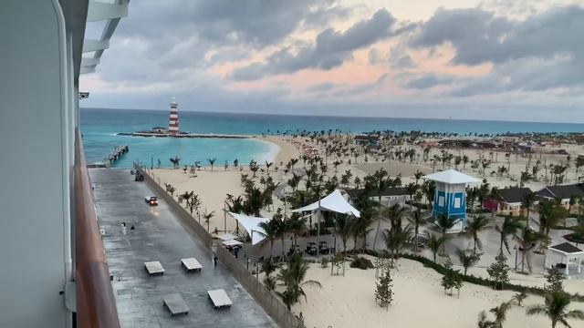 🔴 Ocean Cay Bahamas 🔴 частный остров MSC DIVINA private island 30.01.2020 смотреть онлайн