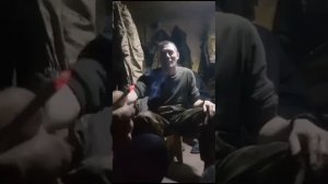 Мы с Саньком охотники