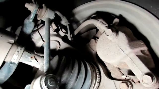 Honda HR-V Ремонт после бокового удара. Обзор смотреть онлайн