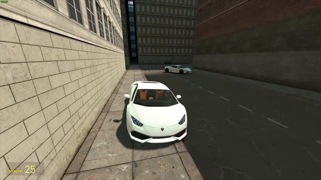THE RETURN OF CARTOON DOG!! (Garry's Mod Nextbot) смотреть онлайн
