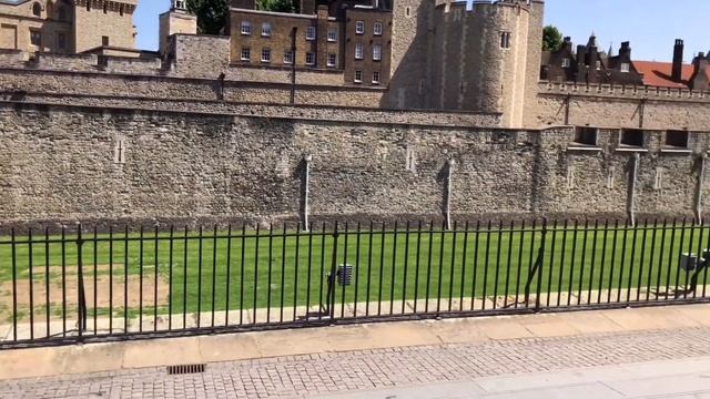 ЛОНДОН // ВЛОГ часть #4 // Tower Bridge, паника и Fish&Chips // Westminster Bridge & London Eye смотреть онлайн