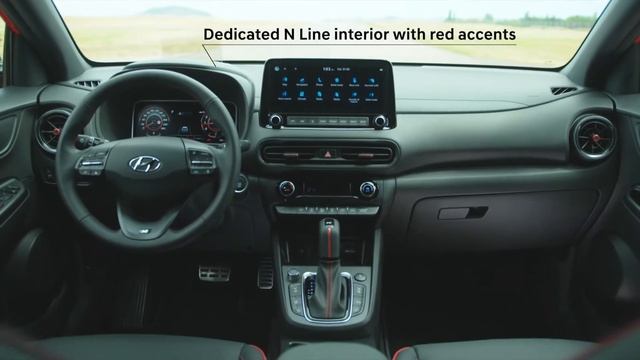 2021 Hyundai Kona And Kona N Line - Highlights Review | NewsAuto