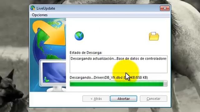INSTALACION DE DRIVER GENIUS смотреть онлайн