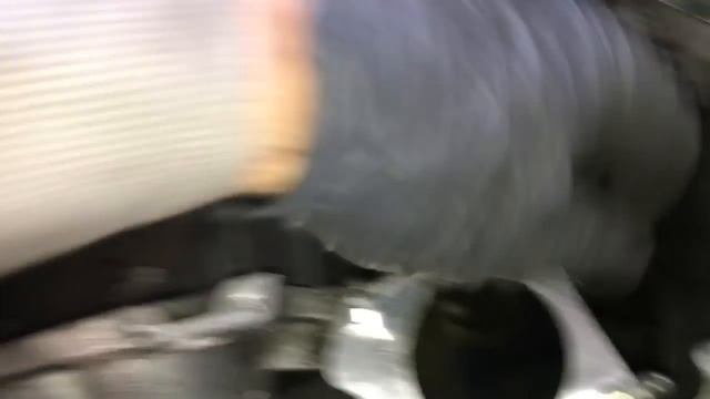 How to Replace the Starter on a 2007 Honda CR-V смотреть онлайн