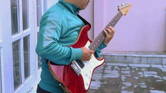 BAJAI DE Season 4 смотреть онлайн