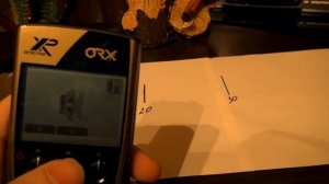 металлоискатель XP ORX  с катушка x35 краткий обзор, хорошая машина для поиска монет и артефактов