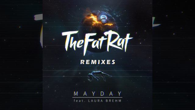 MAYDAY (Ghost'n'Ghost Remix) смотреть онлайн
