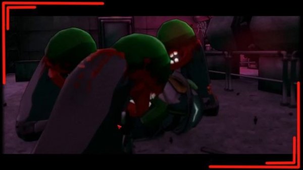 Сюжет MADNESS: Project Nexus | MadnessDay2023