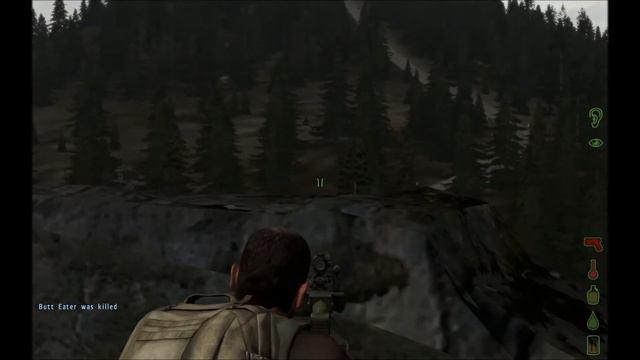 DayZ: Namalsk clan war [QF] vs [CORE] part 3 of 5 смотреть онлайн