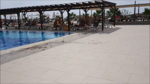 Club Nena 5*. Турция. Сиде. Отель в который я больше не вернусь!