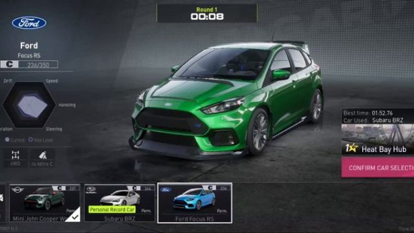 Need for Speed Mobile English Beta Download || NFS Zeal Gameplay Android