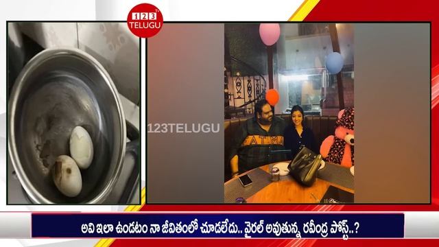 I have never seen them like this in my life.. Producer Ravinder comments смотреть онлайн