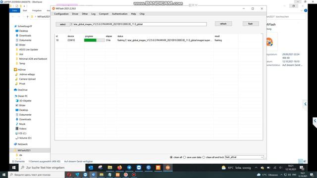 Fix Mi Account Authorization | Unbrick Xiaomi | EDL Mode смотреть онлайн