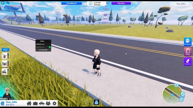 [Event] Roblox RoVille Script - Diamonds Farm (Free UGC) смотреть онлайн