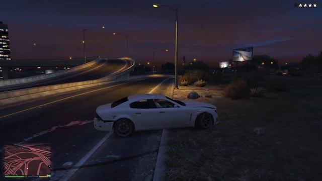 Grand Theft Auto V RTX 3050 Ti Laptop + i5-11400H - ASUS TUF Gaming F15 смотреть онлайн