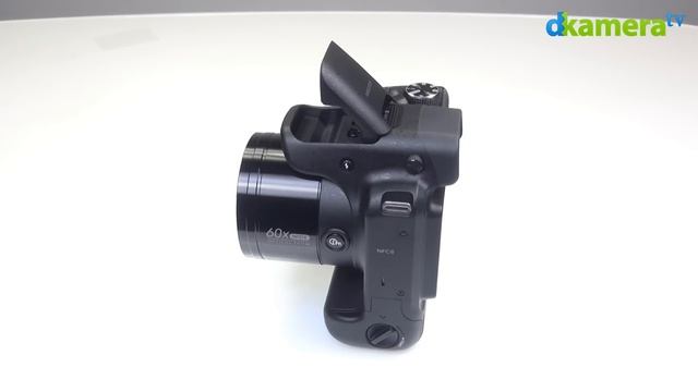 Samsung WB2200F Test (1/2): 360 Grad Ansicht смотреть онлайн