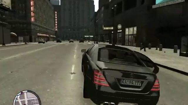EFLC (TBOGT) HD4870 AMD 250 смотреть онлайн