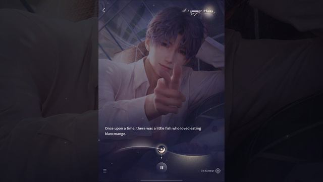 Summer Plans | Secret Times with Rafayel| 🎧 Audio Drama | Love and Deepspace смотреть онлайн