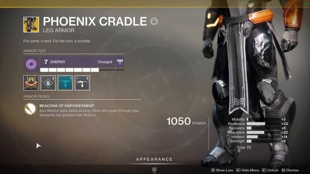 END GAME PHOENIX CRADLE BUILD | Code Of The Siegebreaker End Game Build смотреть онлайн