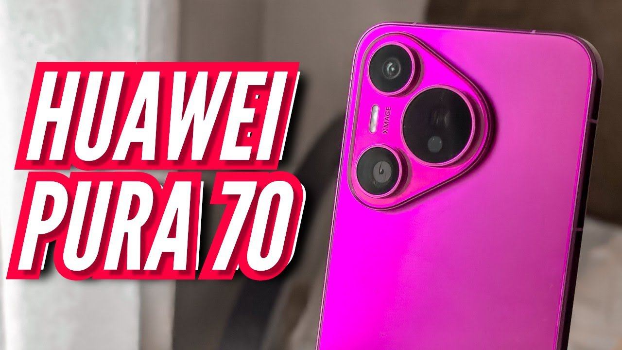 HUAWEI PURA70. ЧТОБЫ ВСЕ РАБОТАЛО. GOOGLE, WHATSAPP ИГРЫ, APP GALLERY.