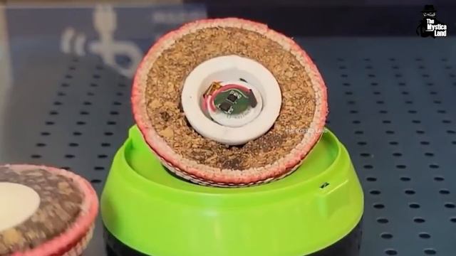 Factory में ऐसी बनाई जाती है Cricket Ball | How Cricket Ball Is Made In Factory | Ball Manufacturin