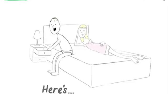 ? Which scene is your favourite? By Nick Murray Willis смотреть онлайн