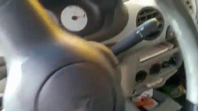 SE VENDE: RENAULT KANGOO VU 2011 смотреть онлайн