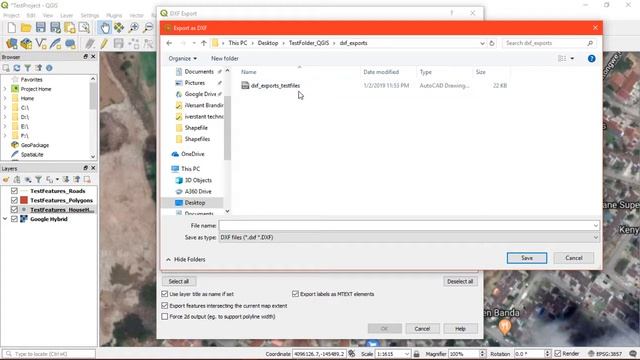 QGIS for Pro Users Pt.2 смотреть онлайн