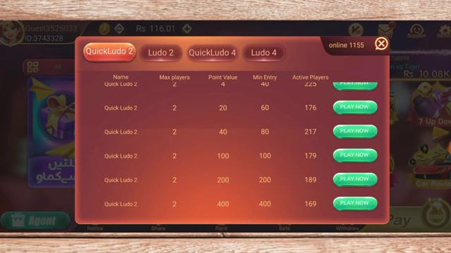 Ludo game earn money / teen patti gold pa ludo khalo and pasa earn kro / Techno online смотреть онлайн