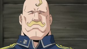 Стальной алхимик 48 серия (аниме-сериал, 2003)