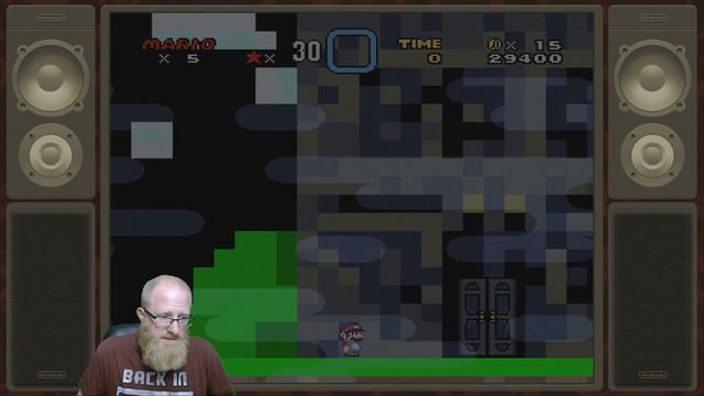 Retro Tuesday #4: SNES Games! смотреть онлайн