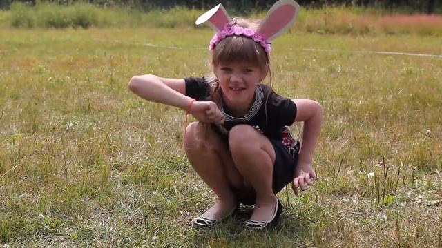 Нечайка. 3 смена. Жизнь животных глазами людей. 5 отряд (Пятый элемент) смотреть онлайн