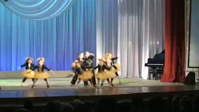 6 марта 2010 - Берег детства - Рыжий кот.avi смотреть онлайн