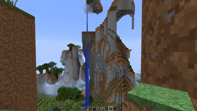 Effortless Building - BUILDING MADE EASY! | Minecraft 1.12.2 Mod