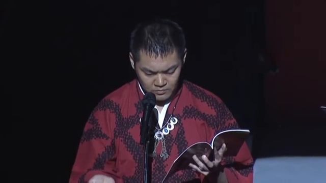 Samurai Warriors reading drama - Kawanakajima смотреть онлайн