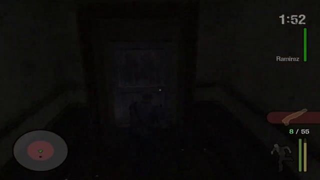 Manhunt Прохождение #2 Финал!