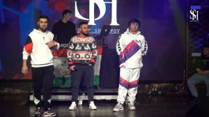 Battle RaLiK vs Emi-B (Хит  2020-2021 )