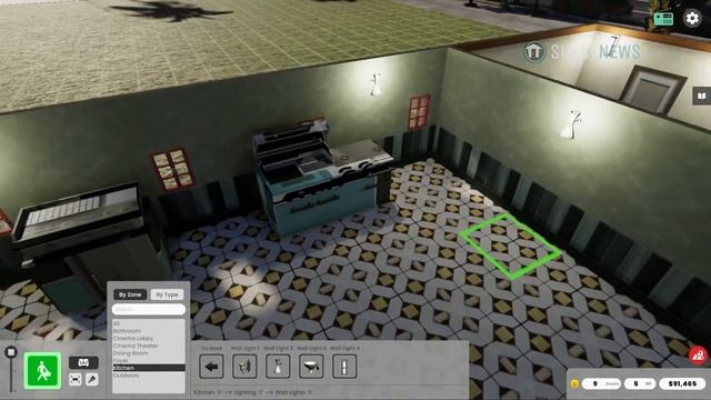 City Block Builder - Exclusive Gameplay