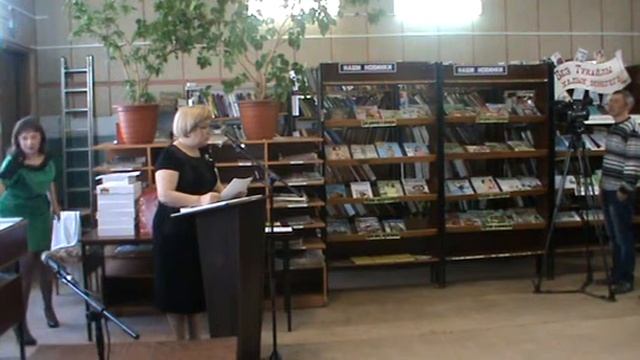 Мероприятие к 130-летию Г.Тукая ч.9 смотреть онлайн