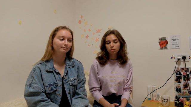 Школа "Алоней Ицхак". Ученицы о школе смотреть онлайн